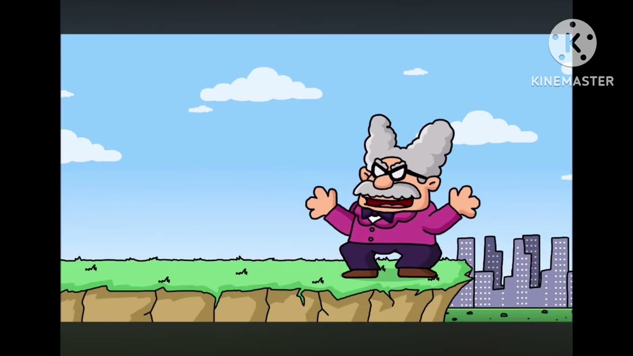 Goo goo colors captain underpants season 1 episode 1 captain Codypants