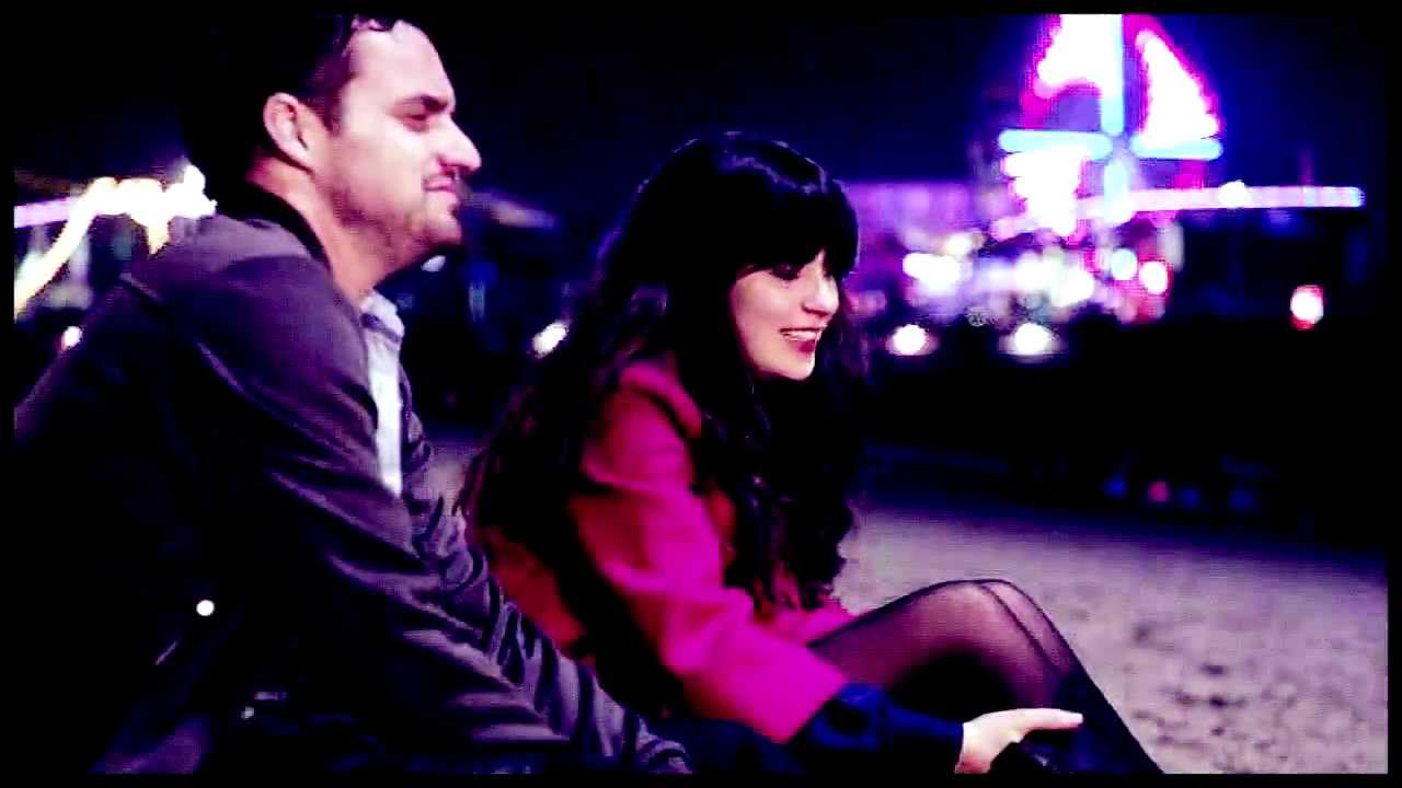 nick & jess | love somebody