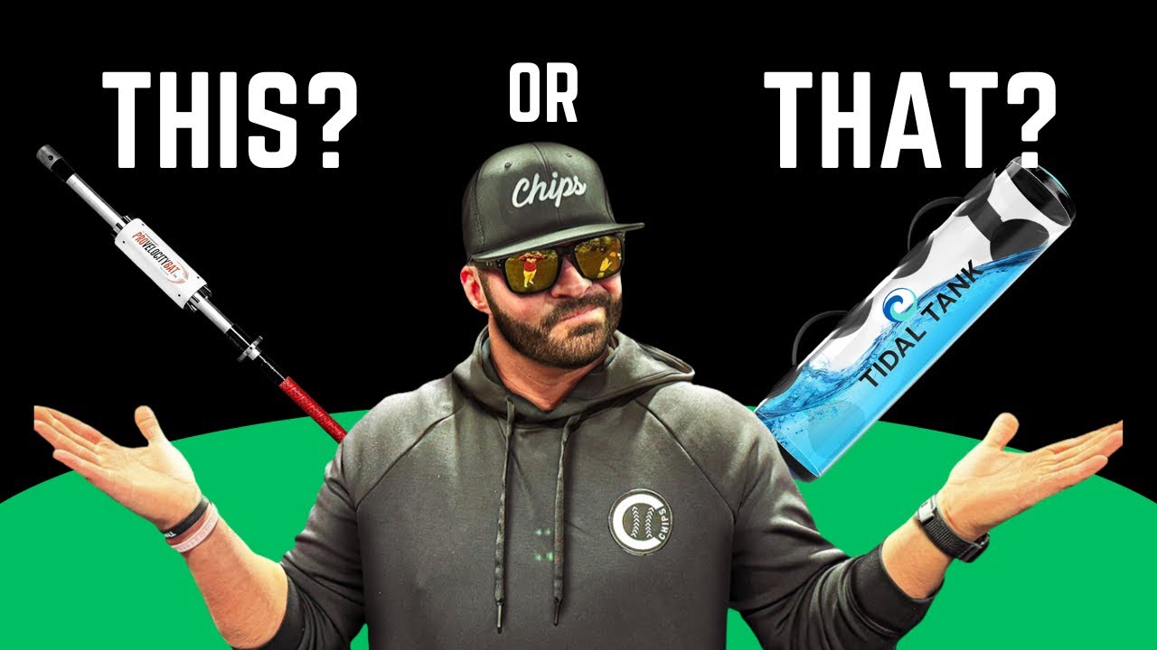 Best Training Bats For Hitters: What To Use & What To Skip