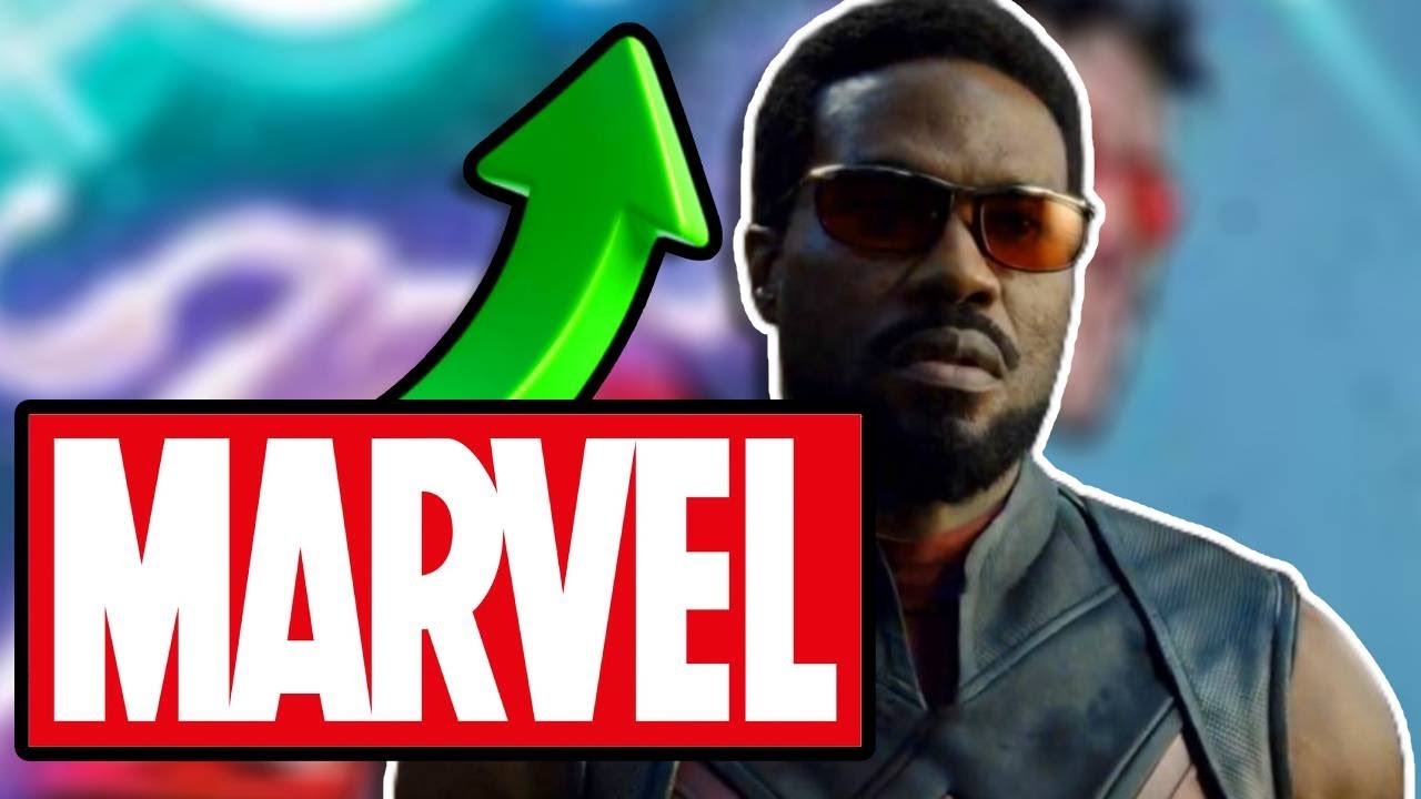 Die Marvel-Serie, nach der keiner gefragt hat… aber die ALLE überrascht 🔥 | Wonder Man