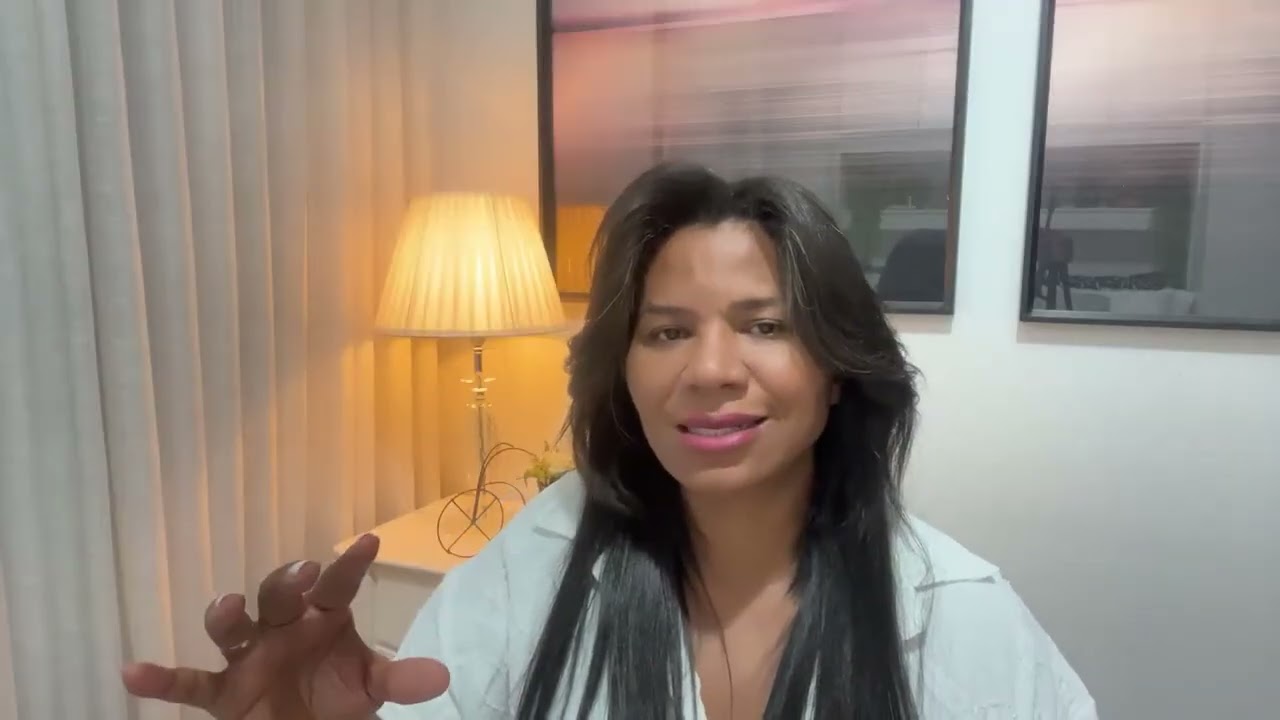 Vou revelar pq que houve um bate-boca feio uma afastamento uma decisão quando alguém falou teu nome