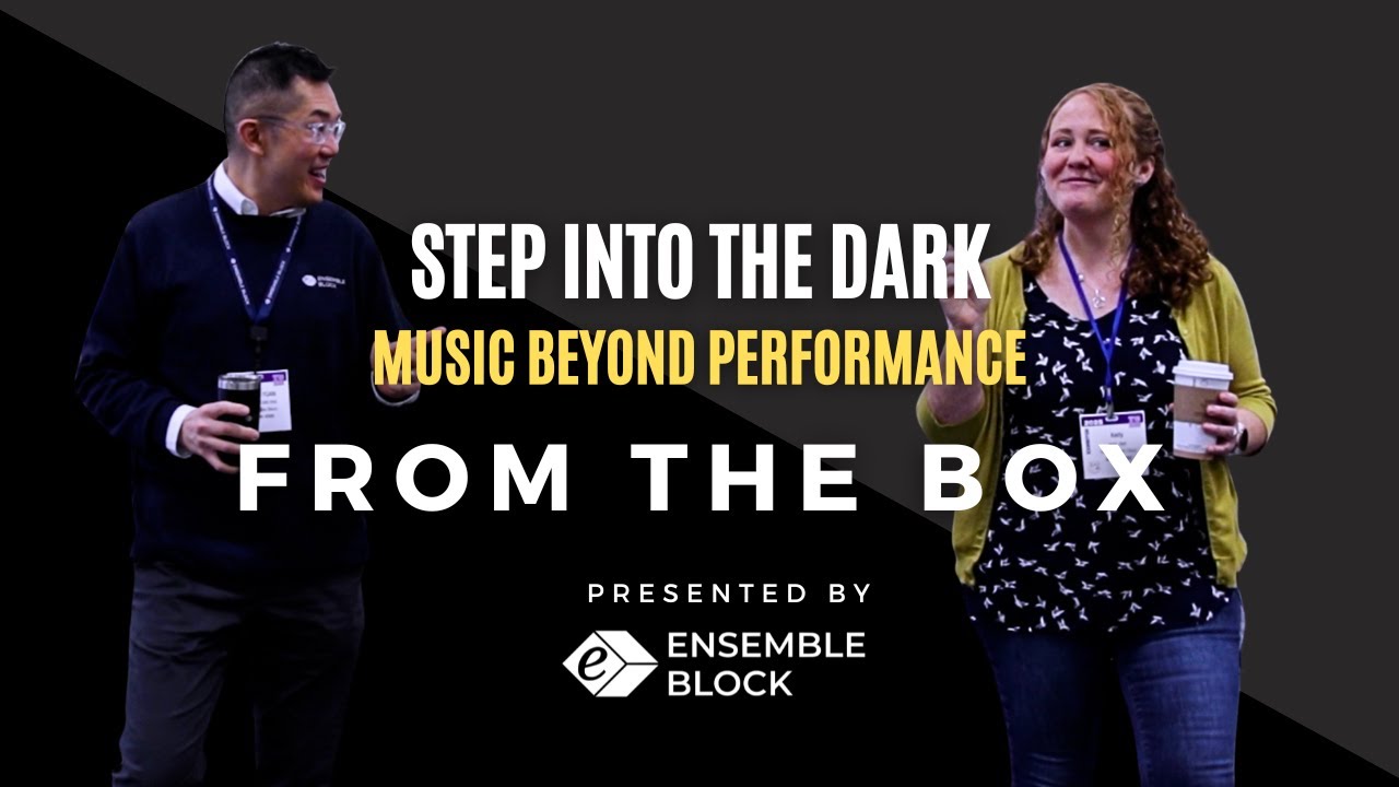 You Don’t Need All the Answers: Kelly Bell on Growth, Music, and Finding Your Path
