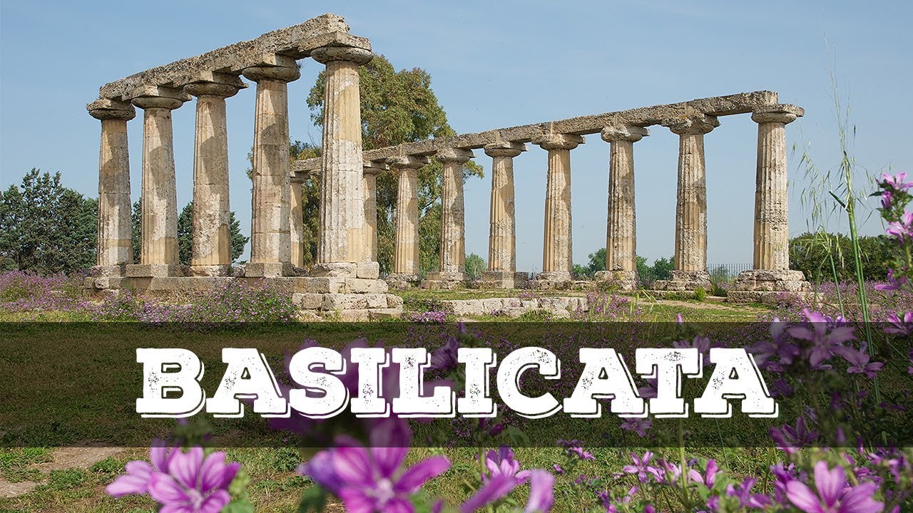 Top 10 cosa vedere in Basilicata