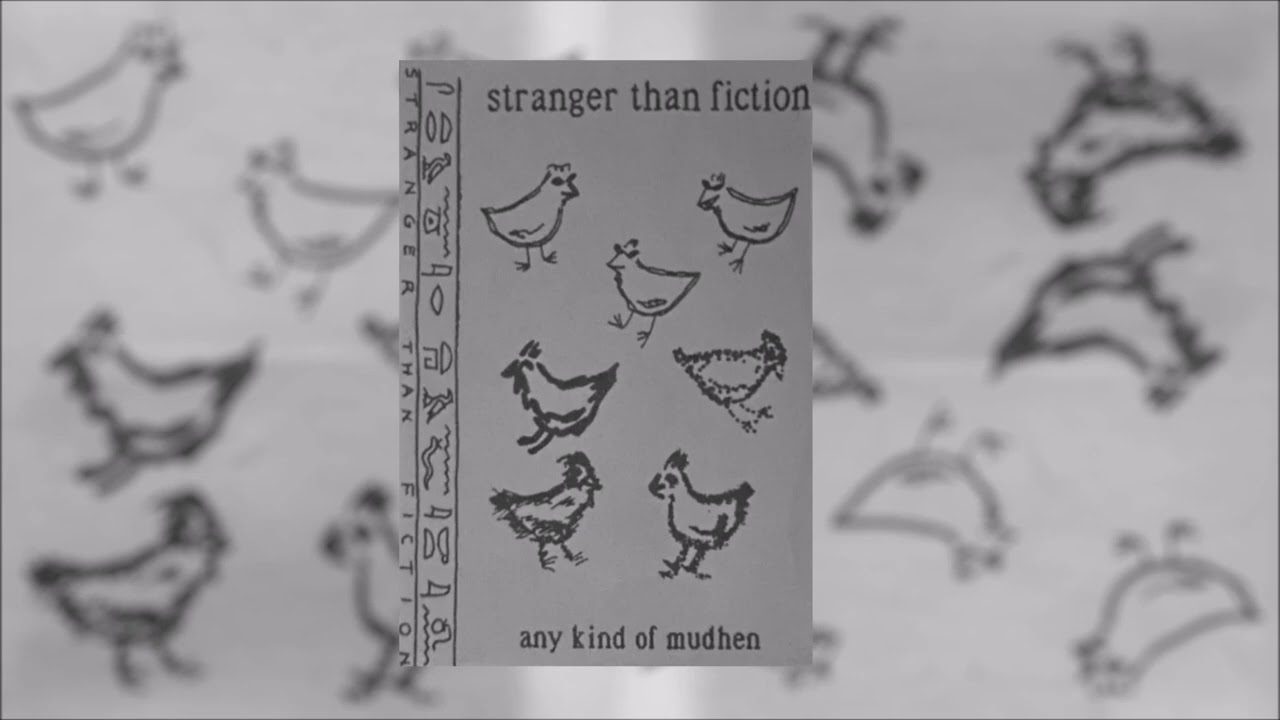 Stranger Than Fiction - Joy To The World