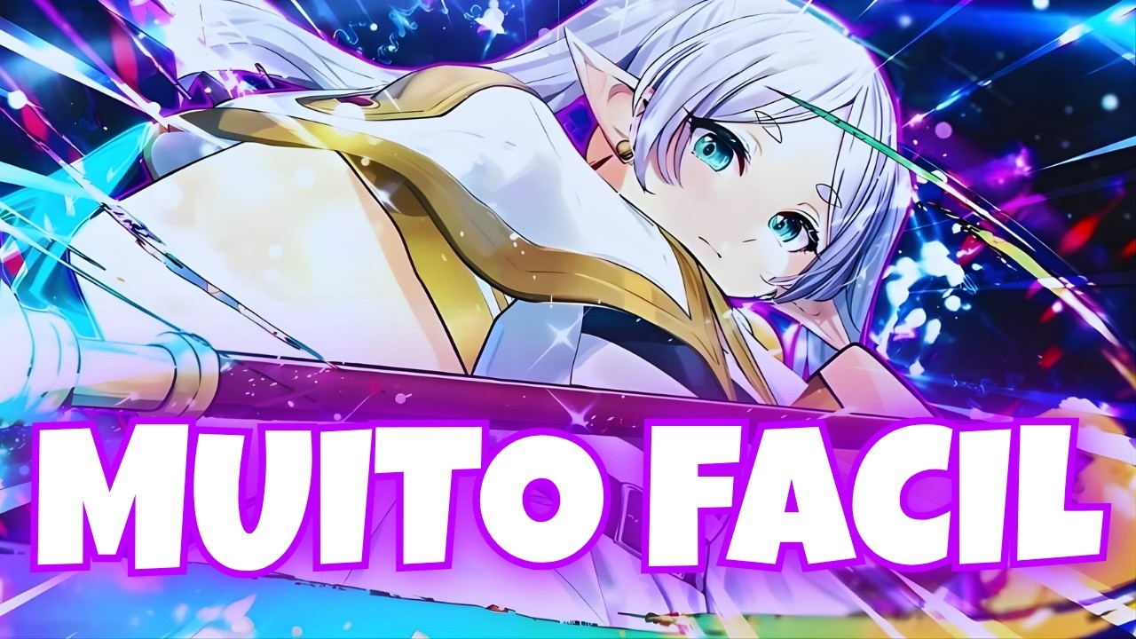 COMO PEGAR A FRIEREN UMA DAS ESPADAS MAIS FORTES DO SAILOR PIECE!