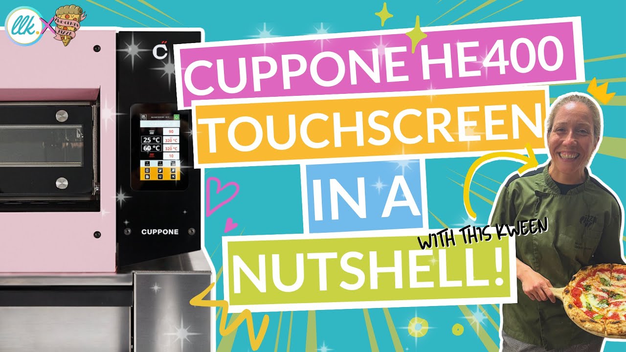 HE400 TS📲: In A Nutshell 🥜