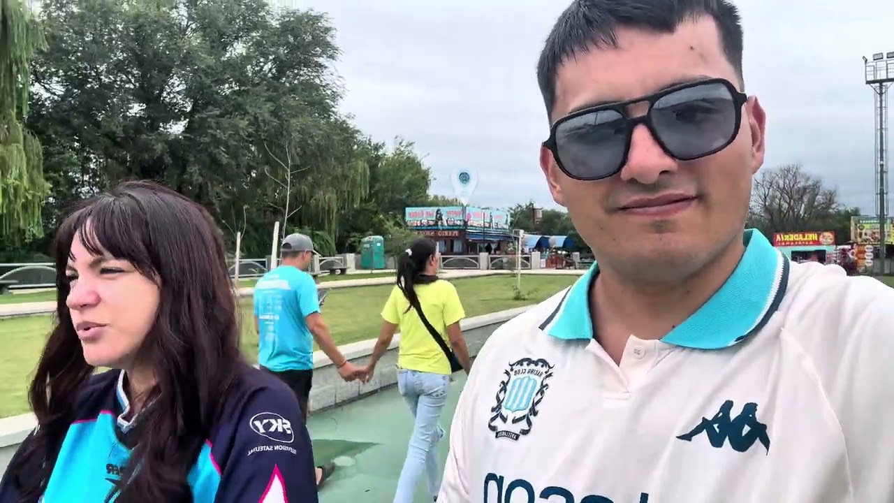 PRIMERAS VACACIONES CON NUESTRA BEBÉ !
