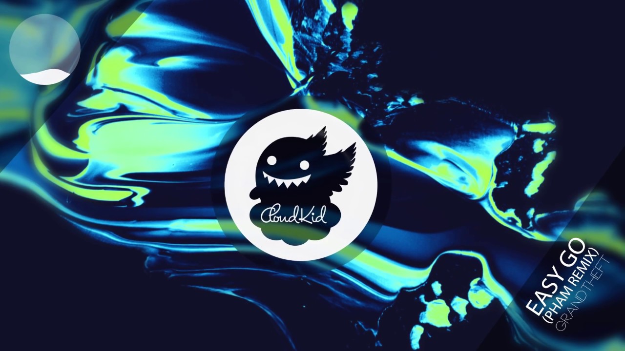Grandtheft & Delaney Jane - Easy Go (Pham Remix)