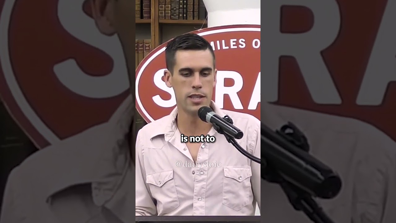 Stop watching the news