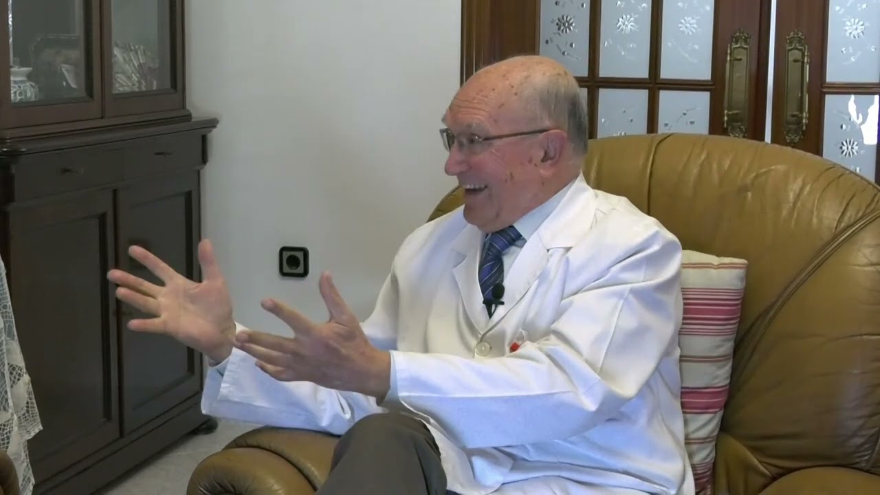 DOCTOR...¿QUÉ PUEDO HACER? PROGRAMA 221 (23/01/2026)
