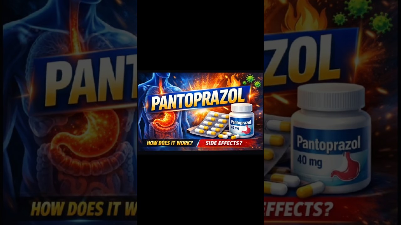 day5 Basic Knowledge of medicine