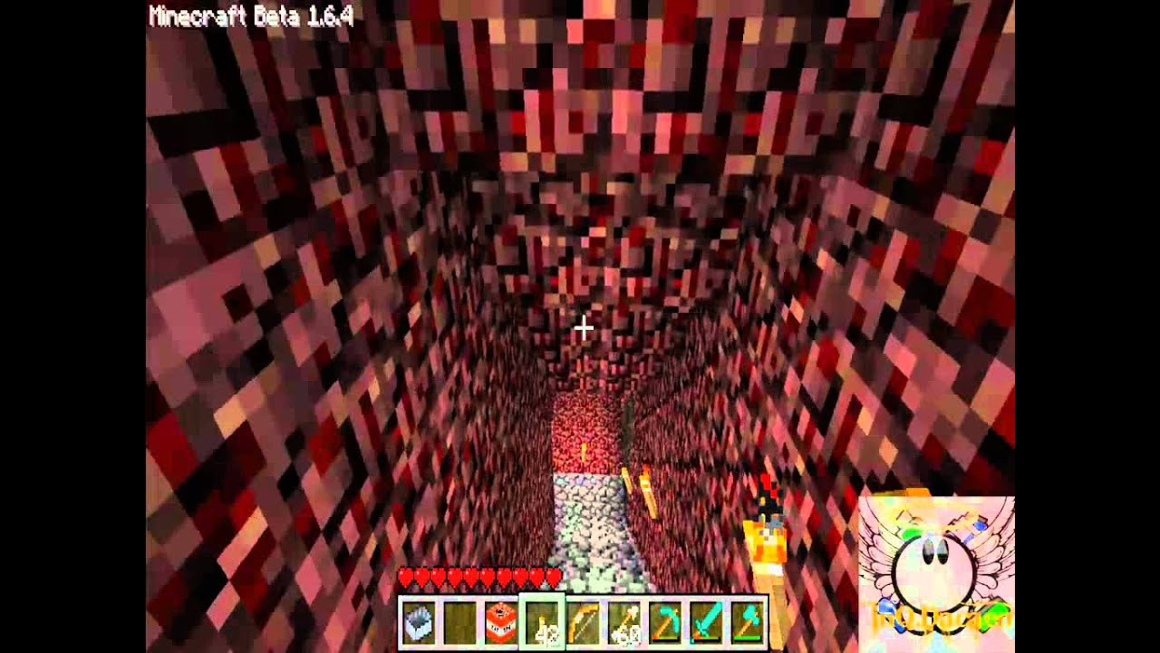 Lets Show Minecraft Welt von skate702germany