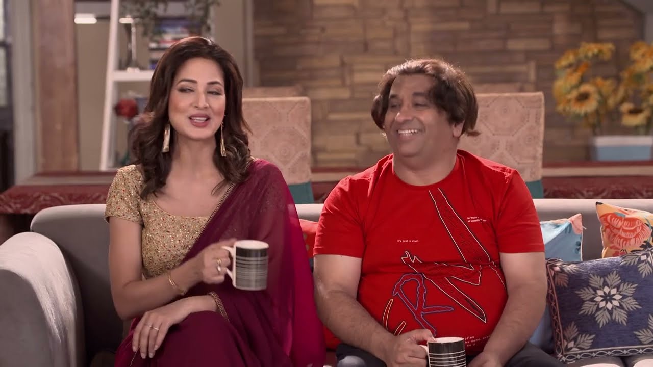 Bhabi Ji Ghar Par Hai! | भाबीजी घर पर हैं | Latest Episode 2419 Best Scene | Zee TV APAC