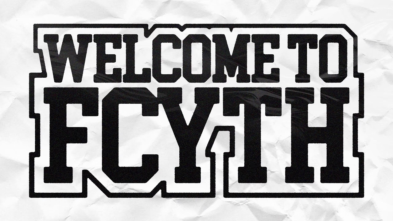 FCYTH | January 11th, 2026
