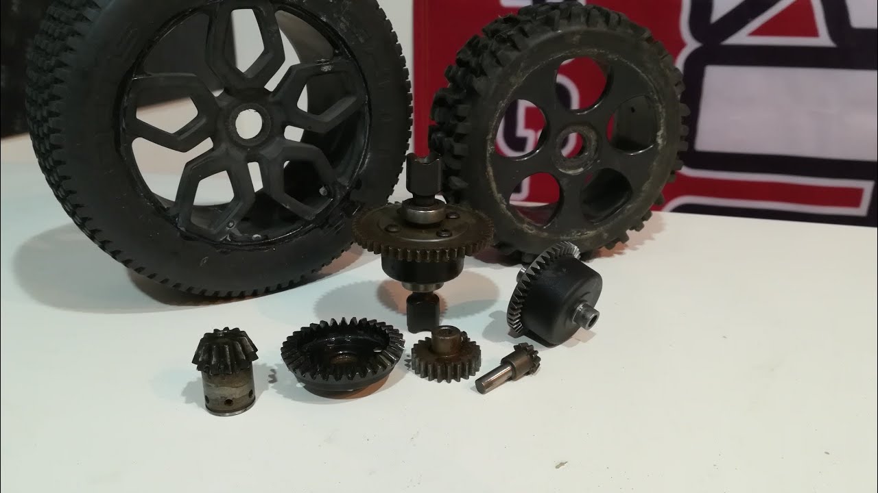 Tipps & Tricks: Die Übersetzung/ Die Untersetzung [deutsch/ german]