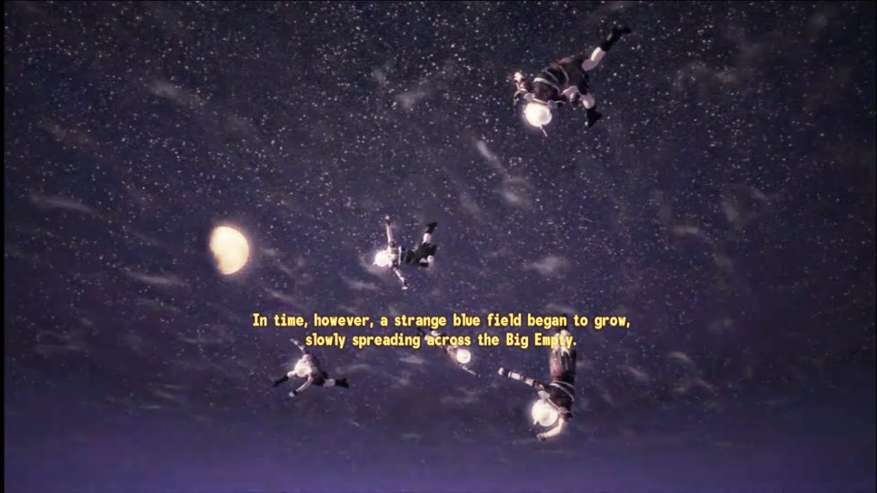 The Coolest Cut Ending in FNV (Join The Think Tank)