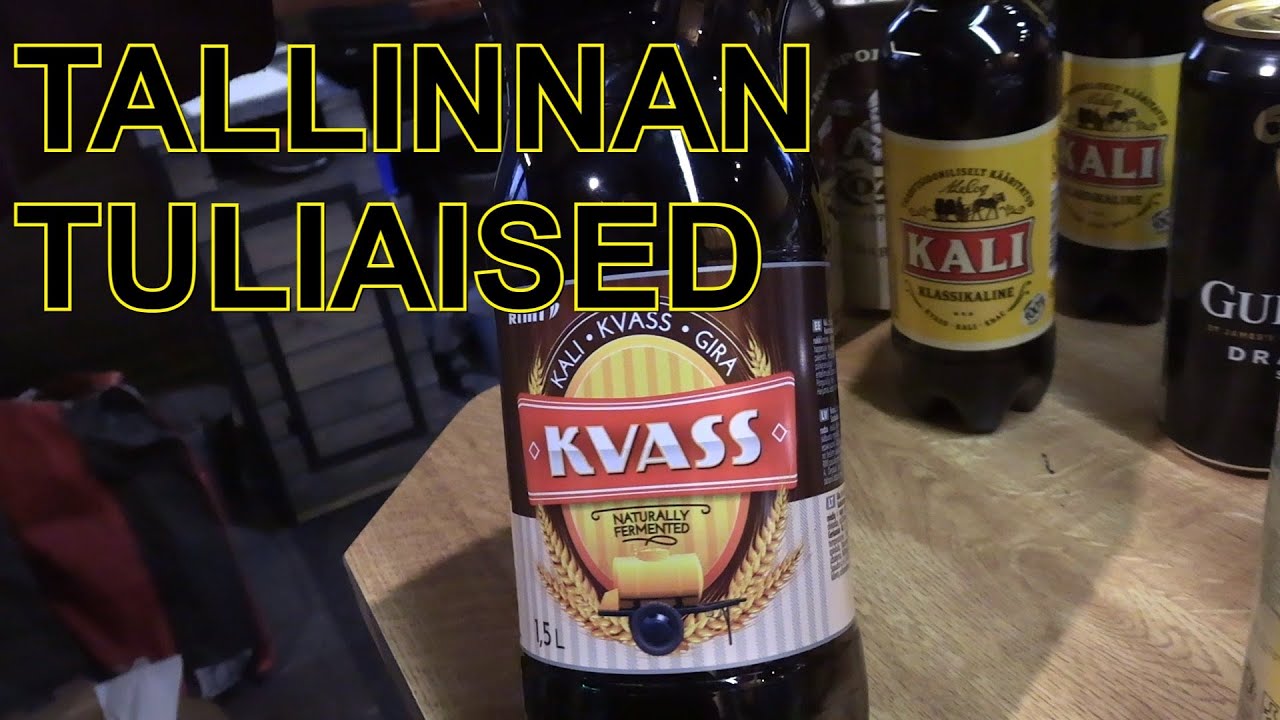 Tumppi: Tallinnan kauppakassi 9/25