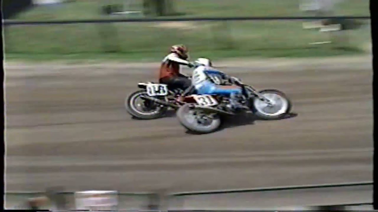 2002 Barbara Fritchie Classic 505 Expert Heats