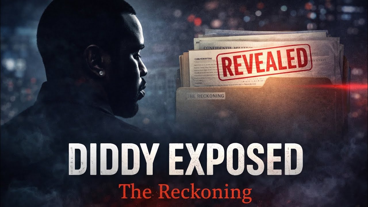 Diddy EXPOSED: The Reckoning Documentary Reveals Shocking Truth