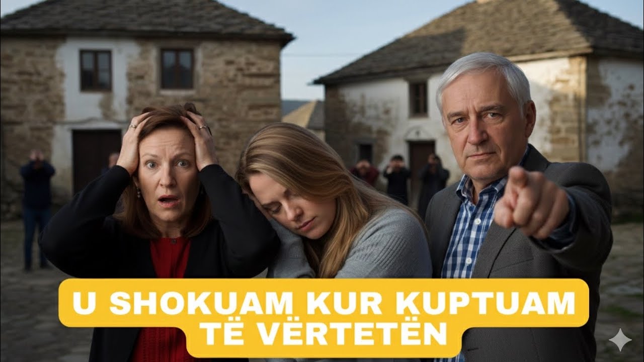 Histori e pa besueshme: Me thane e ke vellane e vdekur por ai u martua me komshien 