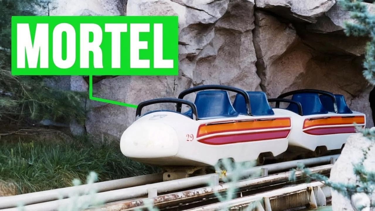 Les morts les plus choquantes chez Disney