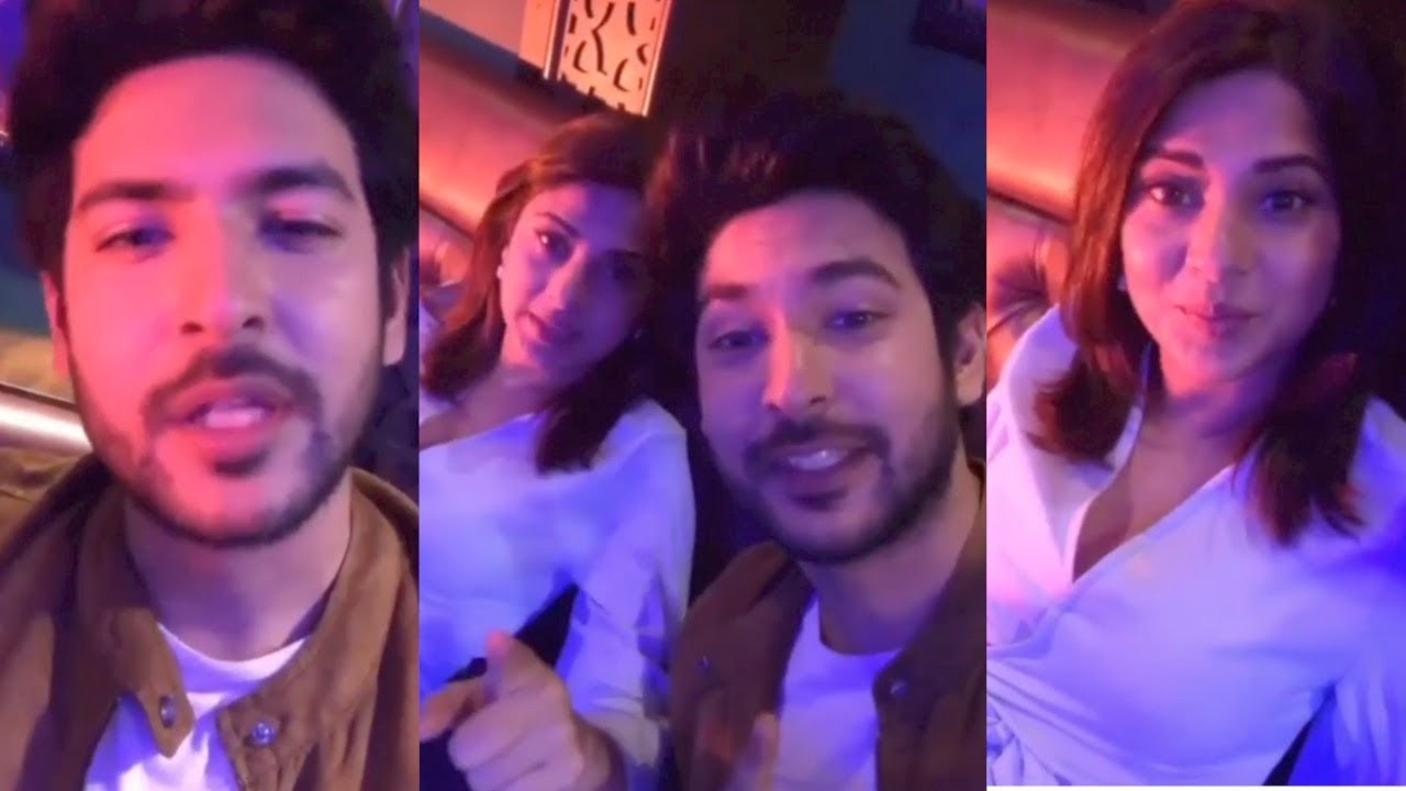 Jennifer Winget & Shivin Narang FUNNY MOMENTS || Beyhadh 2 Behind The Screen