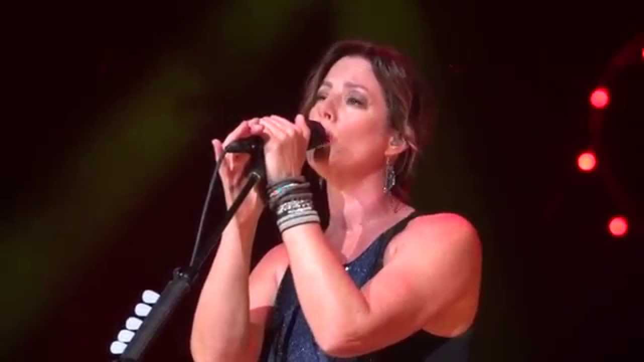 Sarah McLachlan (Live) Witness and Fear Birmingham Alabama BJCC Concert Hall 03 / 31 / 2015