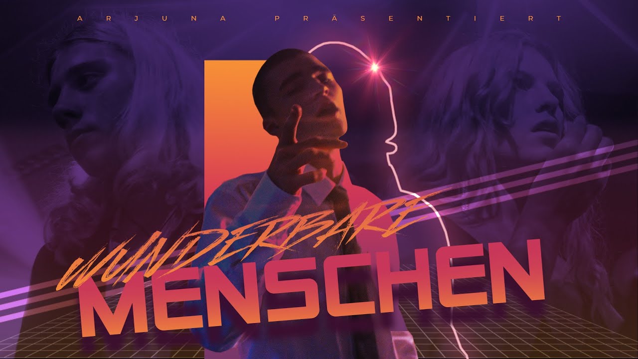 HeXer - Wunderbare Menschen (prod. by Iggi Tarn)
