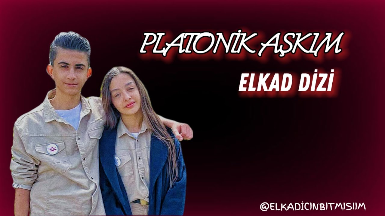 PLATONİK AŞKIM 1.BÖLÜM