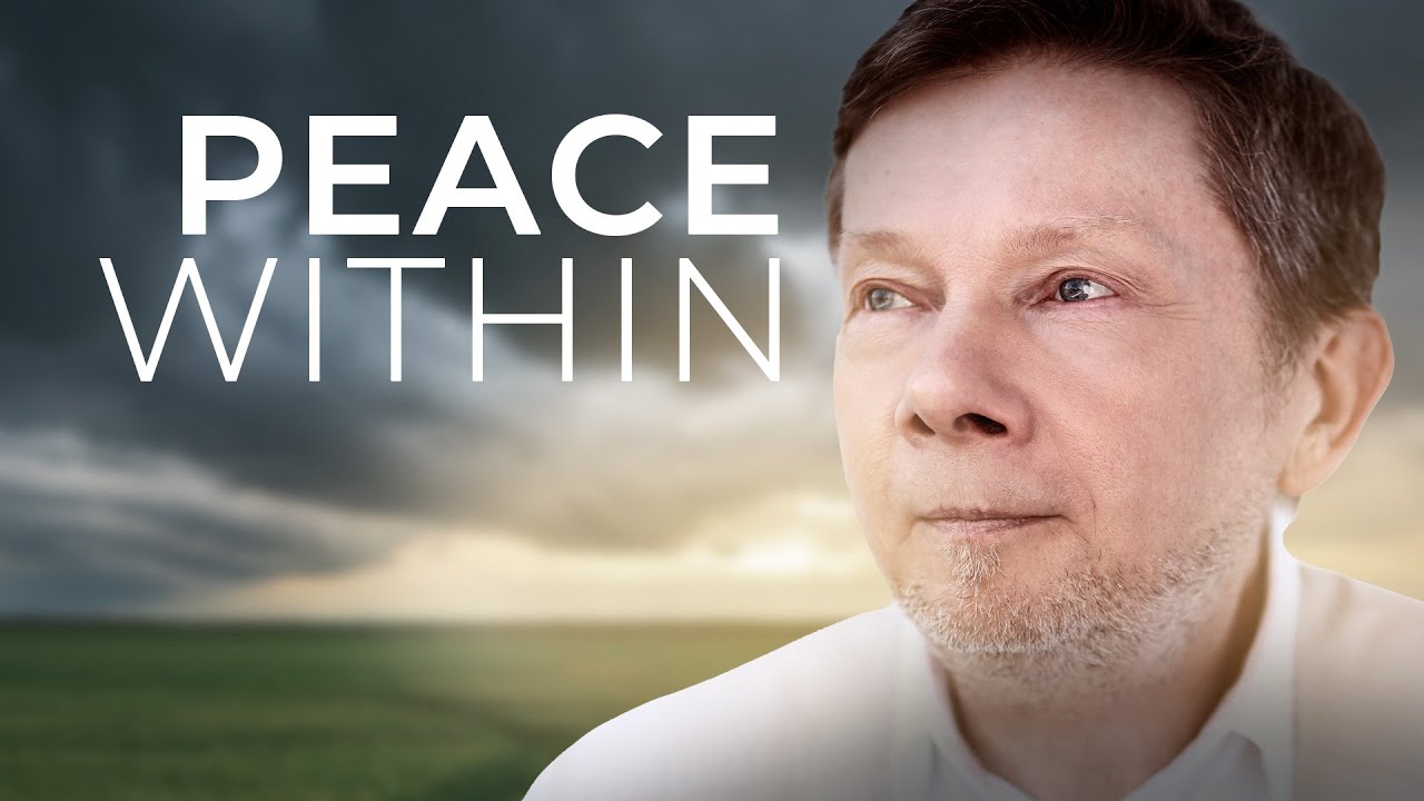 The Experience of Lucid Dreaming: A Meditation with Eckhart Tolle