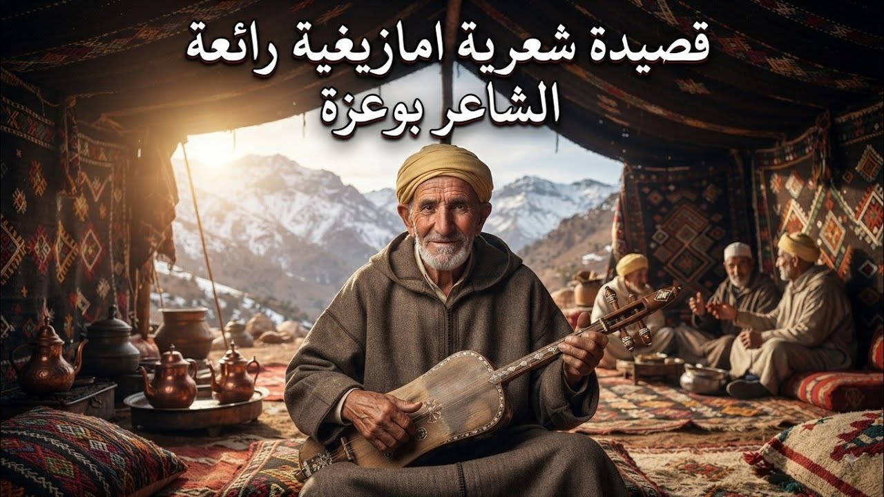 بوعزة نموسى 