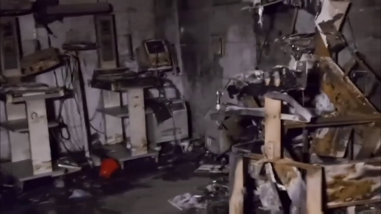 Parents 'grabbed any child they could save' from Indian hospital fire tragedy (India) 16/Nov/2024