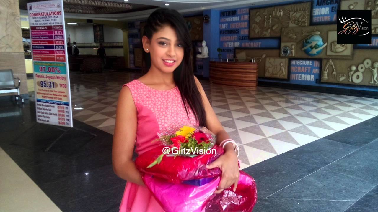 Niti Taylor Chit Chat with Anil Merani
