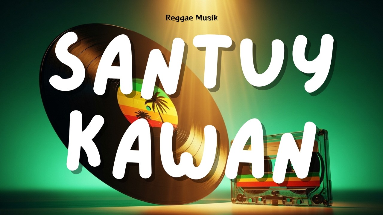 Kumpulan Lagu Reggae Terbaru 2025 🔥 Reggae Top Hits Indonesia | Nada Santuy Studio
