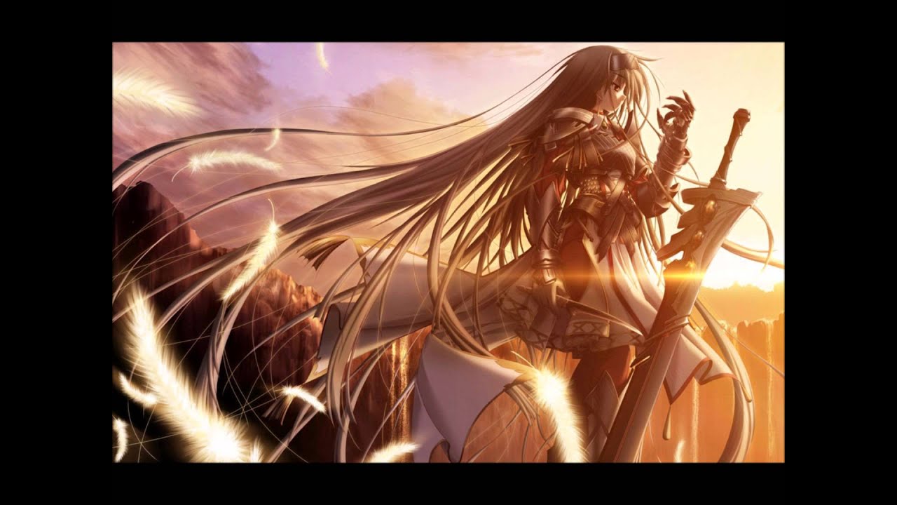Nightcore - Children of the Sun
