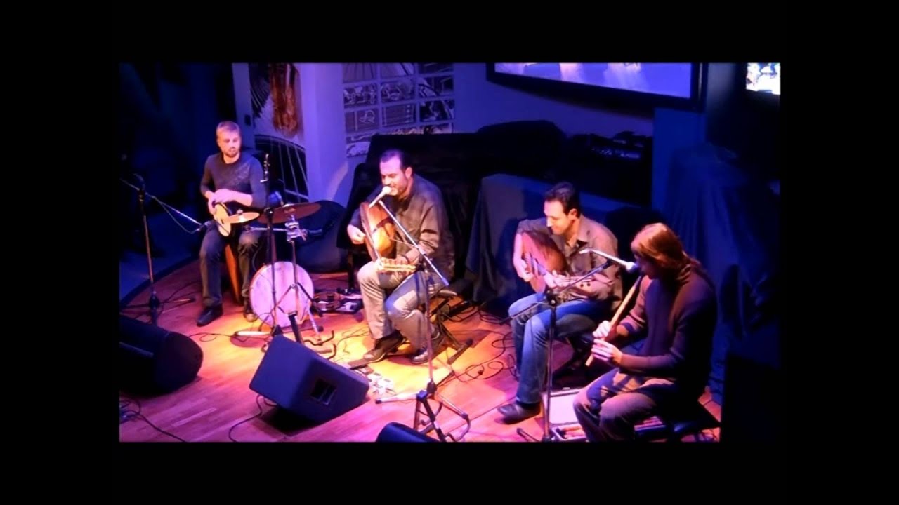 Haig Yazdjian - Habrban