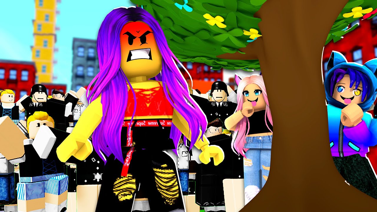 Fake Scammer Social Experiment (IT WORKED!) | Roblox Scam Master Ep 39