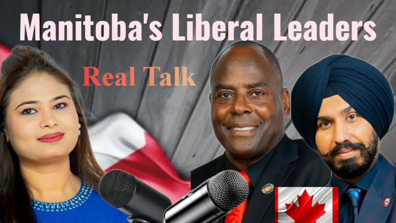 Leadership, Criticism & Change &mdash; Liberal Party&rsquo;s Plan with Willard Reaves & Jasbir Singh