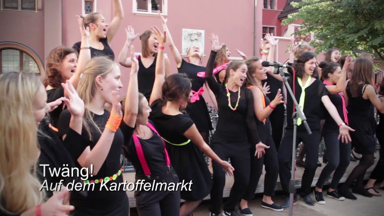 2. Freiburger Chornacht (14.07.2017)