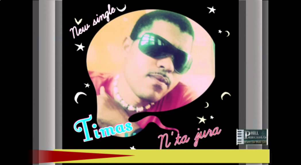 Timas   N' ta Jura