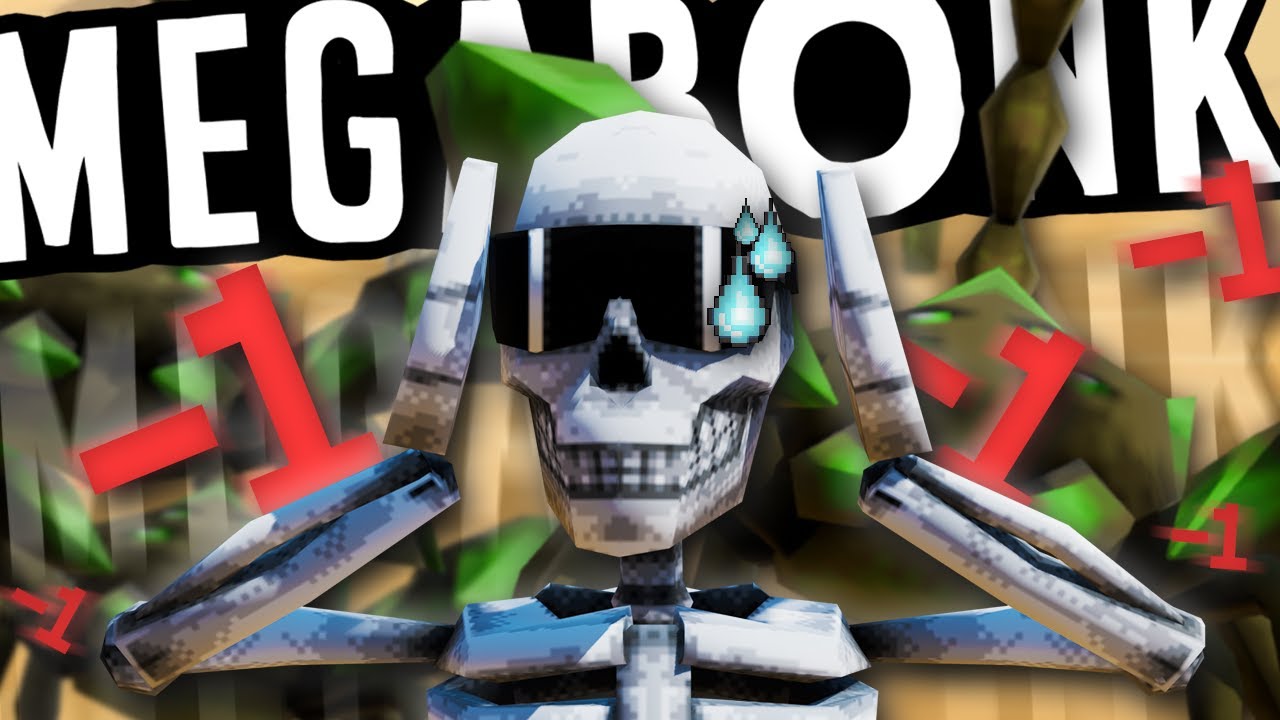 The DESERT In MEGABONK Is Pure Ragebait