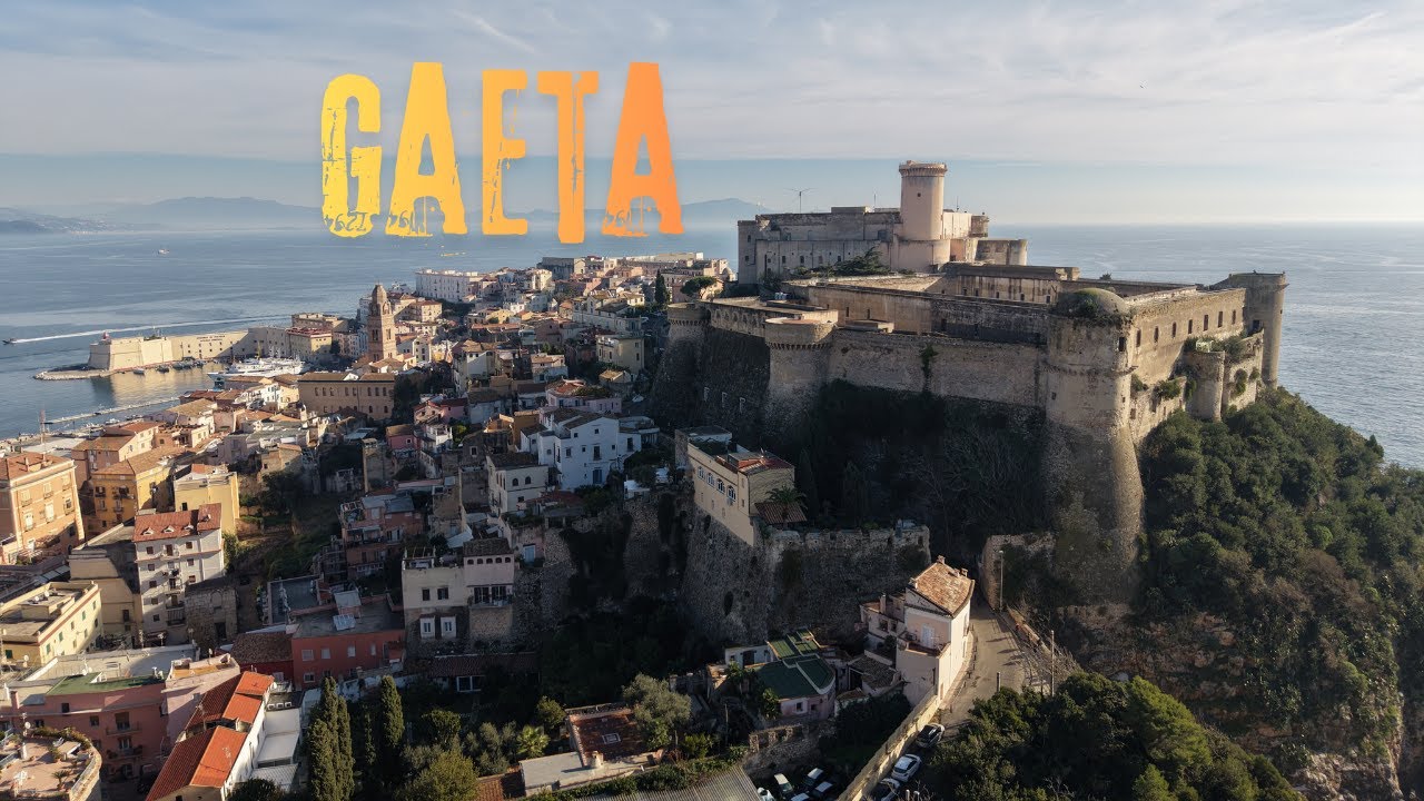 GAETA - cosa fare e cosa vedere in un weekend
