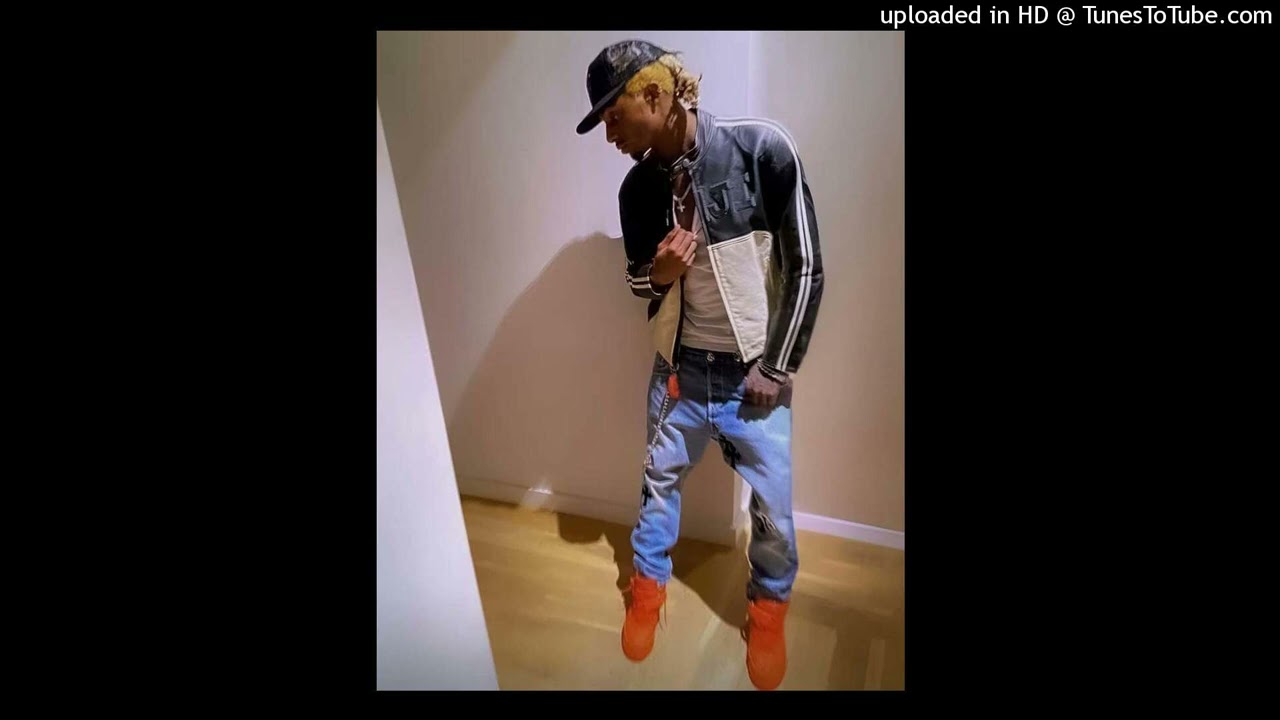Playboi Carti x Pierre Bourne x Richie Souf wlr v2 type beat