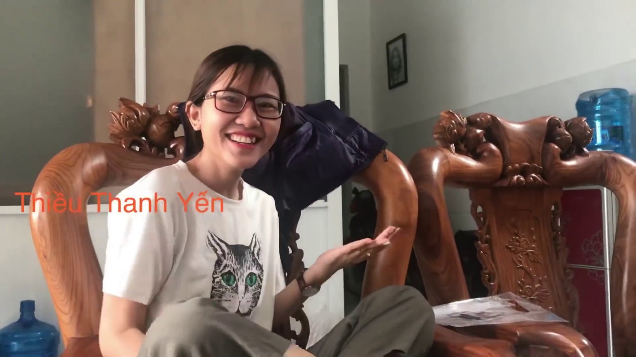 Khi Bạn Thân Thành Chị Dâu - Part 20 | Thiều Thanh Yến