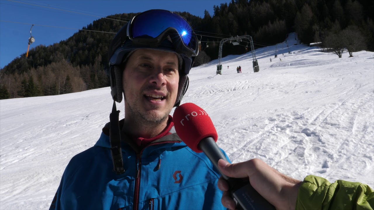 Ein Skilift in Binn k&auml;mpft erfolgreich ums &Uuml;berleben.