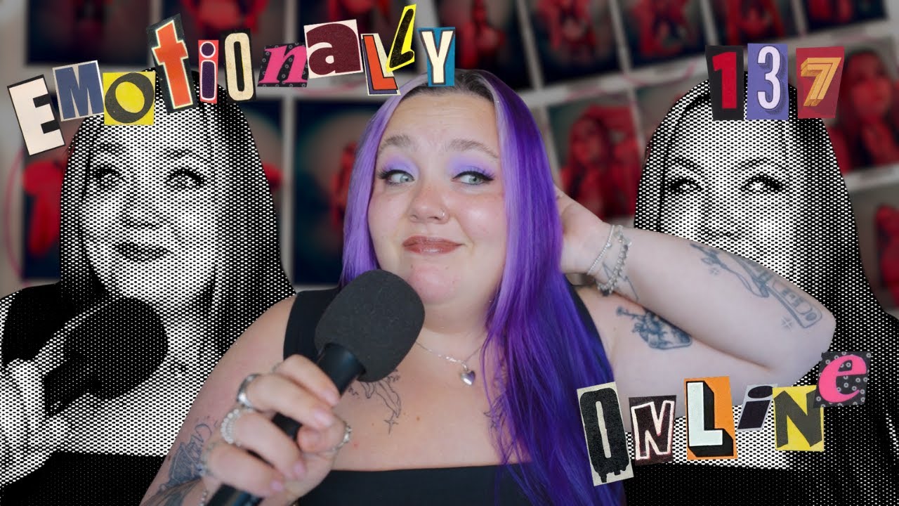 ragebaiters anonymous | emotionally online ep. 137