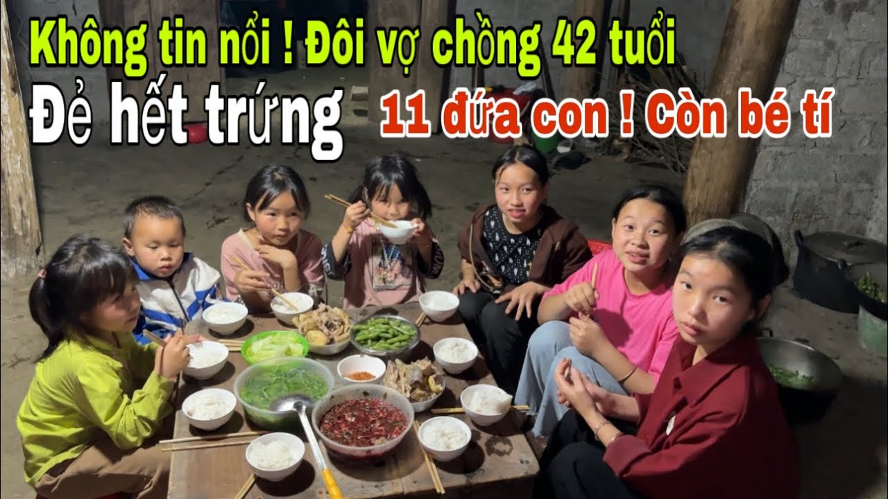 SỐC TOÀN TẬP 