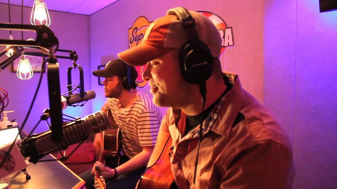 Walker McGuire sing 