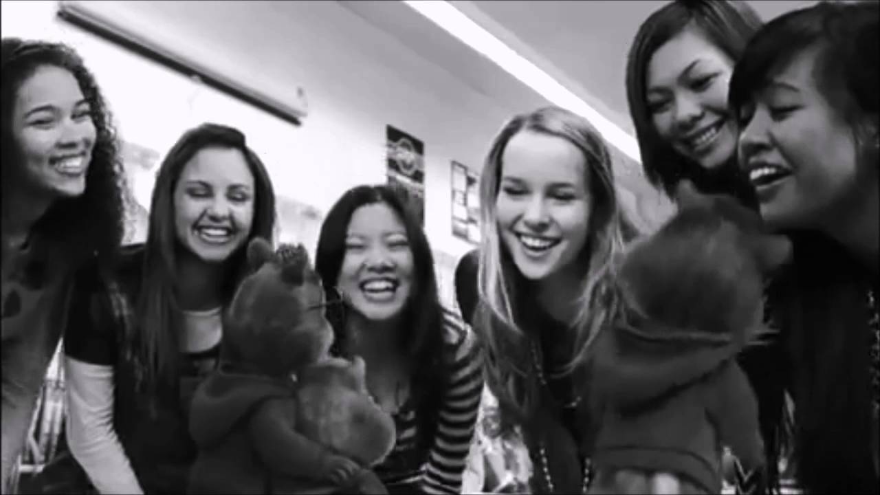 Happy Birthday 23 Bridgit Mendler