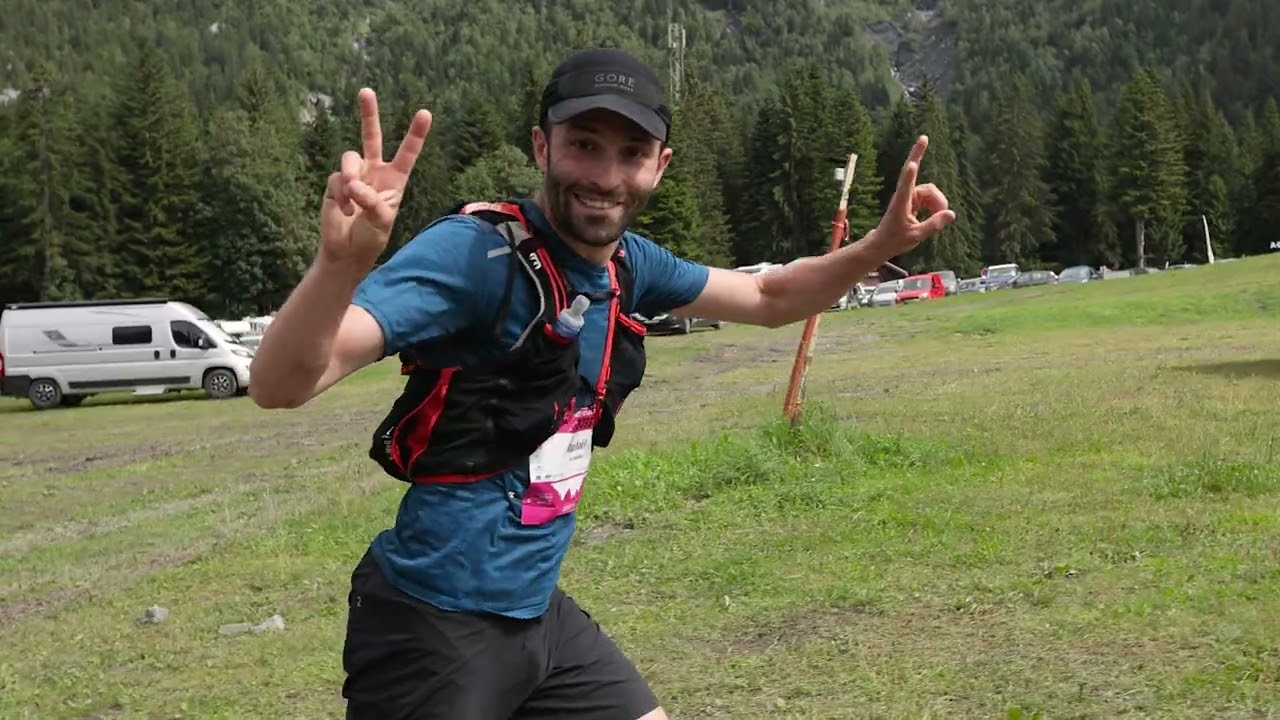 Trail du Tour des Fiz 2025